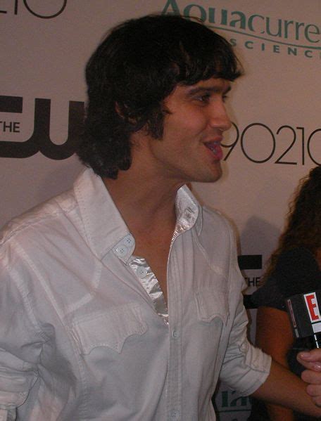 Michael Steger — Wikipédia.